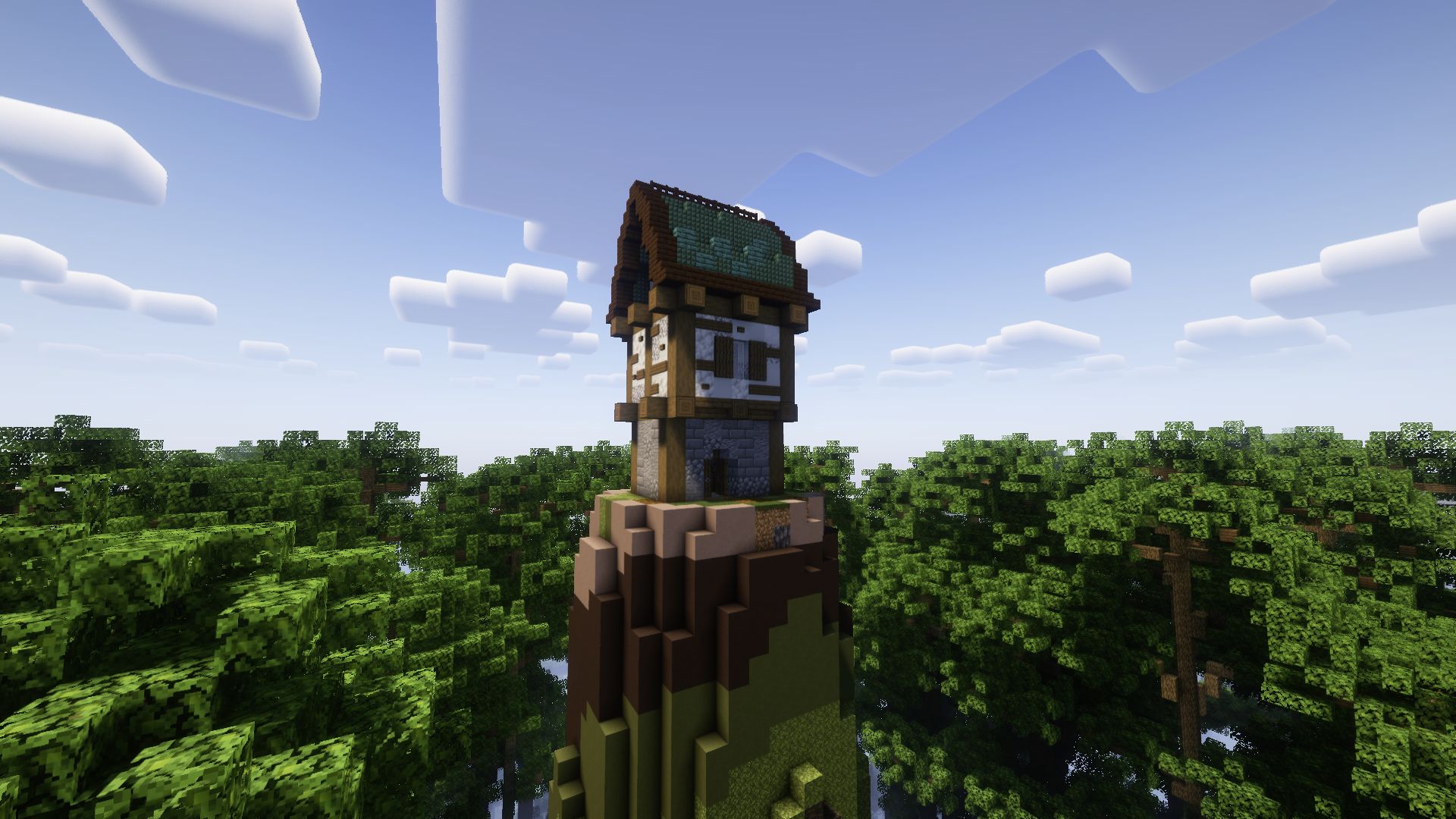 Lối chơi & đồ hoạ phong phú